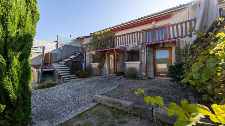 Ma-Cabane - Vente Maison PANISSIERES, 270 m²