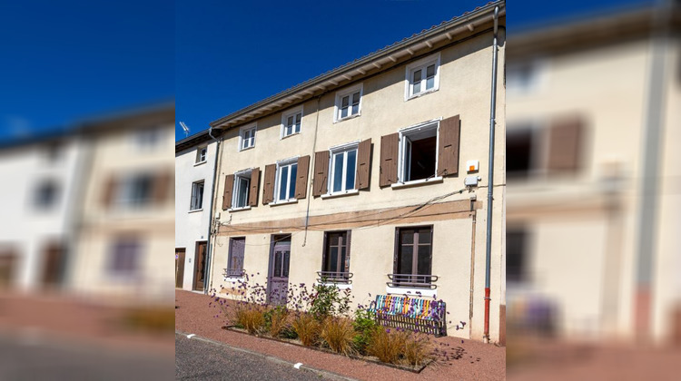 Ma-Cabane - Vente Maison PANISSIERES, 270 m²