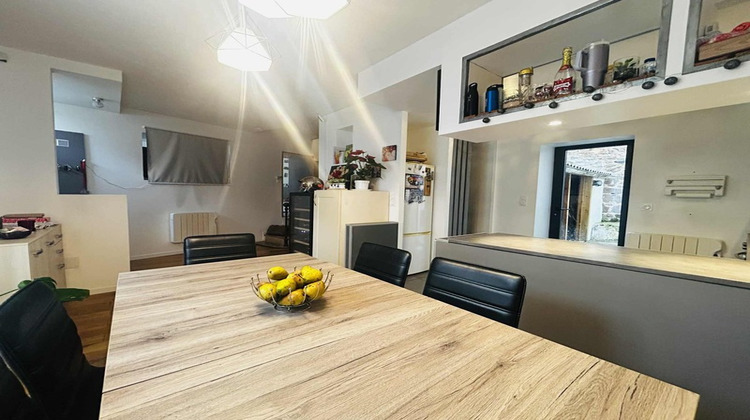 Ma-Cabane - Vente Maison PANISSIERES, 86 m²