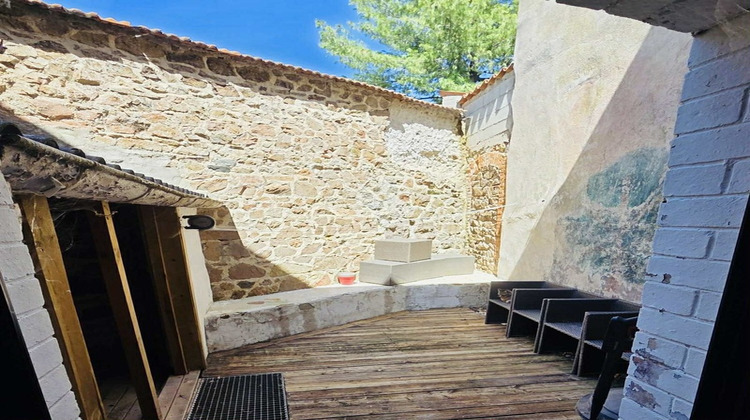 Ma-Cabane - Vente Maison PANISSIERES, 86 m²