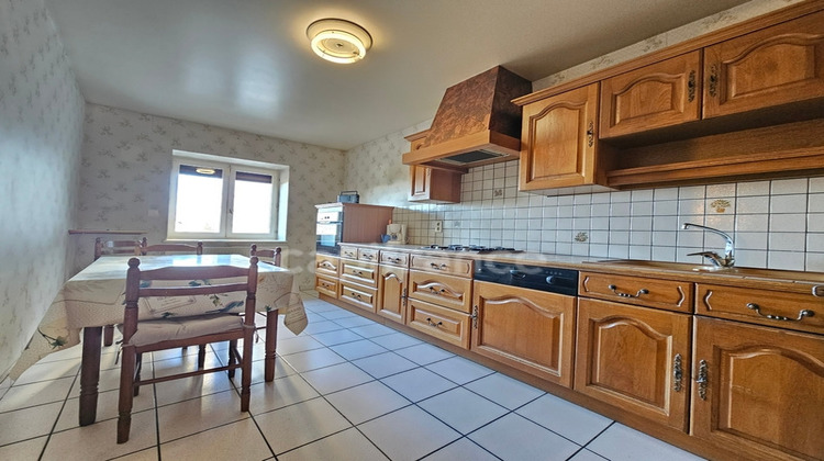 Ma-Cabane - Vente Maison PANISSIERES, 130 m²