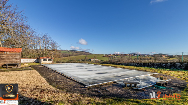 Ma-Cabane - Vente Maison Panissières, 110 m²