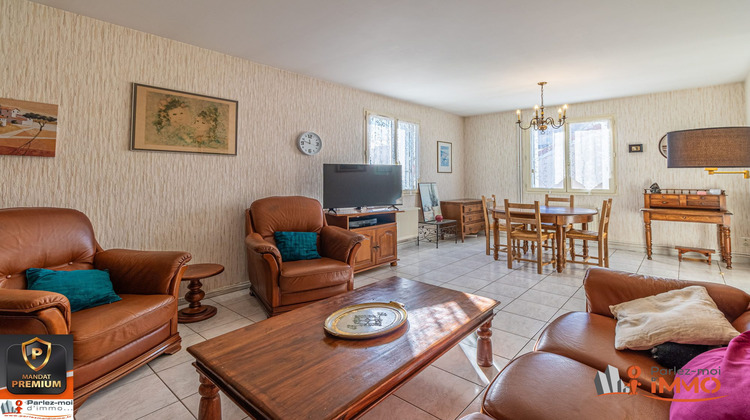 Ma-Cabane - Vente Maison Panissières, 110 m²