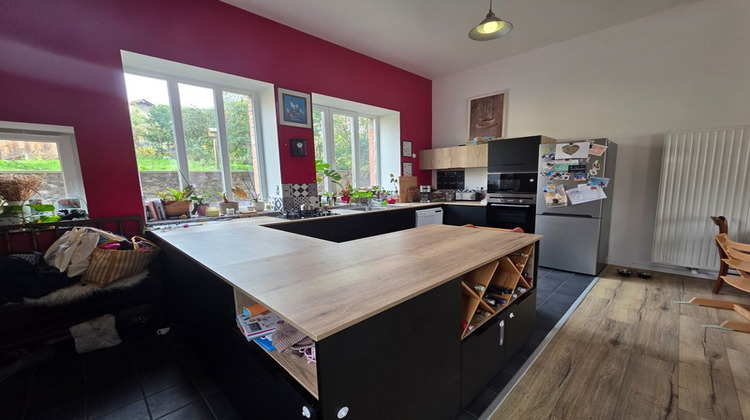 Ma-Cabane - Vente Maison PANISSIERES, 117 m²