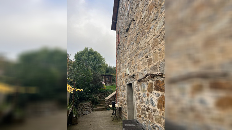 Ma-Cabane - Vente Maison PANISSIERES, 117 m²