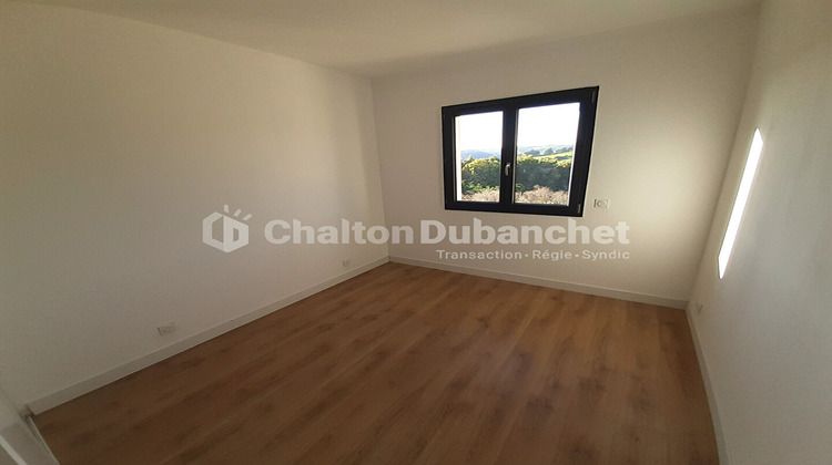 Ma-Cabane - Vente Maison PANISSIERES, 97 m²