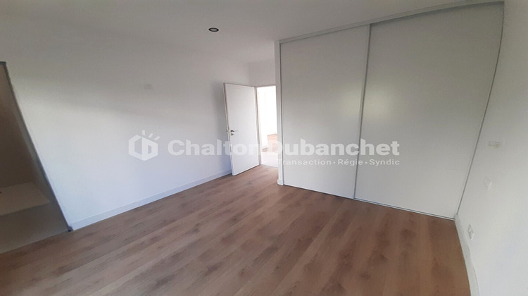 Ma-Cabane - Vente Maison PANISSIERES, 97 m²