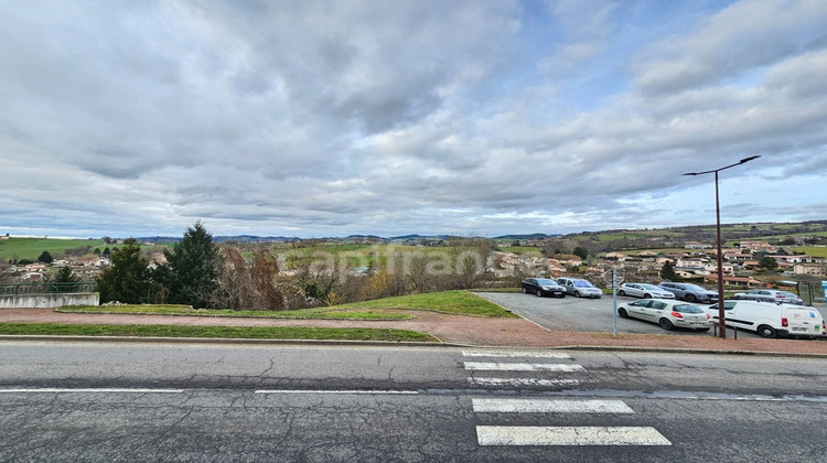 Ma-Cabane - Vente Maison PANISSIERES, 100 m²