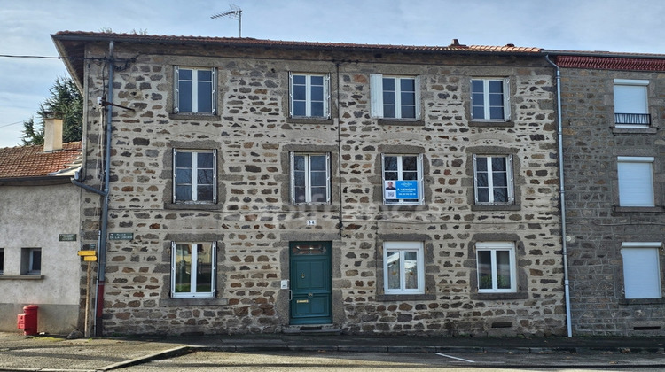 Ma-Cabane - Vente Maison PANISSIERES, 148 m²
