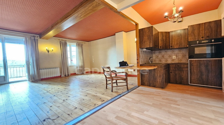 Ma-Cabane - Vente Maison PANISSIERES, 148 m²