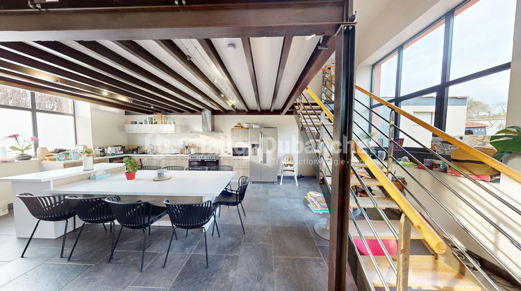 Ma-Cabane - Vente Maison PANISSIERES, 227 m²