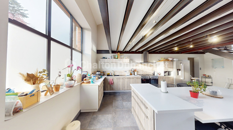 Ma-Cabane - Vente Maison PANISSIERES, 227 m²