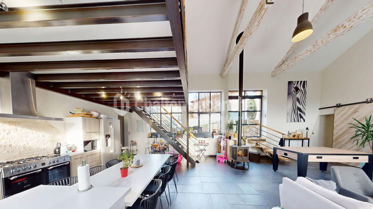 Ma-Cabane - Vente Maison PANISSIERES, 227 m²