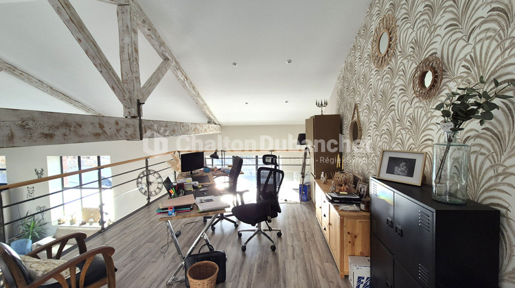 Ma-Cabane - Vente Maison PANISSIERES, 227 m²