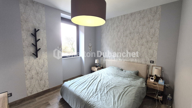 Ma-Cabane - Vente Maison PANISSIERES, 227 m²