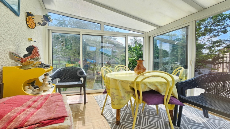 Ma-Cabane - Vente Maison PANISSIERES, 123 m²