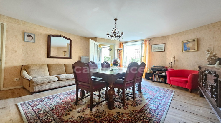 Ma-Cabane - Vente Maison PANISSIERES, 123 m²