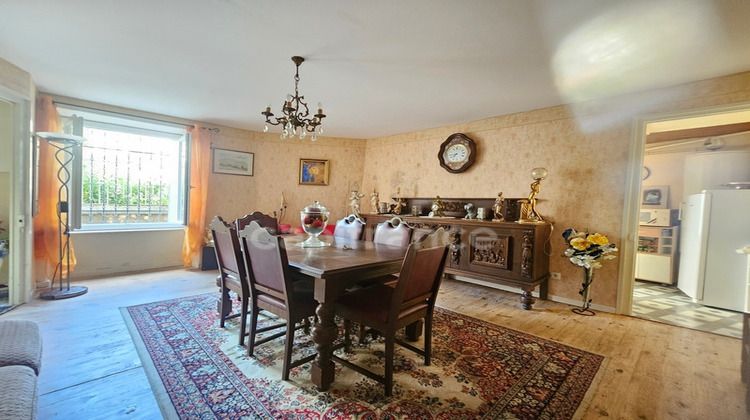 Ma-Cabane - Vente Maison PANISSIERES, 123 m²