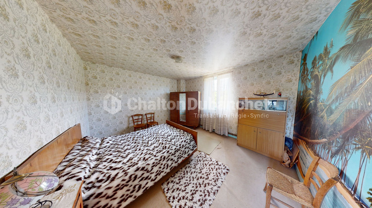 Ma-Cabane - Vente Maison PANISSIERES, 90 m²