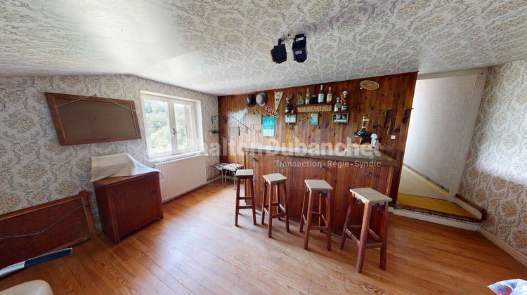 Ma-Cabane - Vente Maison PANISSIERES, 90 m²