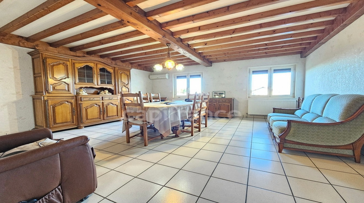 Ma-Cabane - Vente Maison PANISSIERES, 130 m²