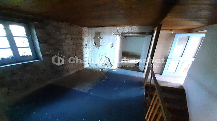 Ma-Cabane - Vente Maison PANISSIERES, 173 m²