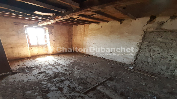 Ma-Cabane - Vente Maison PANISSIERES, 173 m²