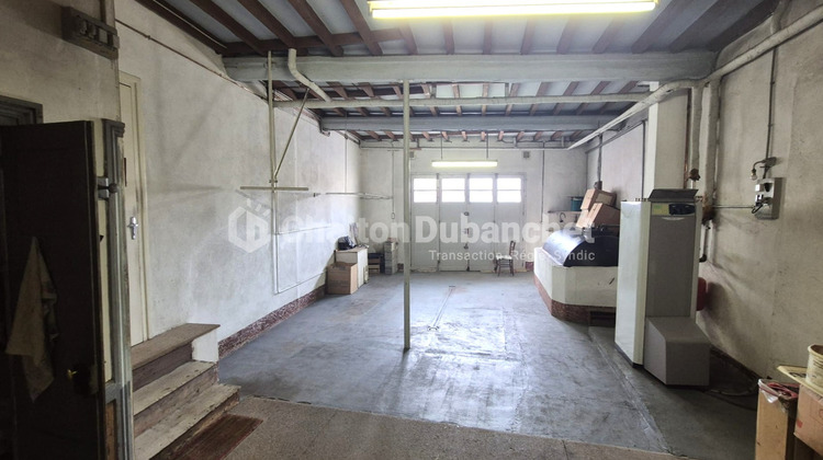 Ma-Cabane - Vente Maison PANISSIERES, 84 m²