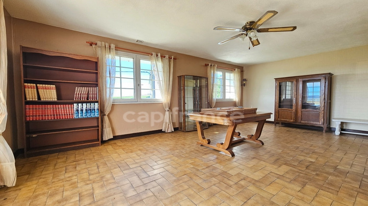 Ma-Cabane - Vente Maison PANISSIERES, 87 m²