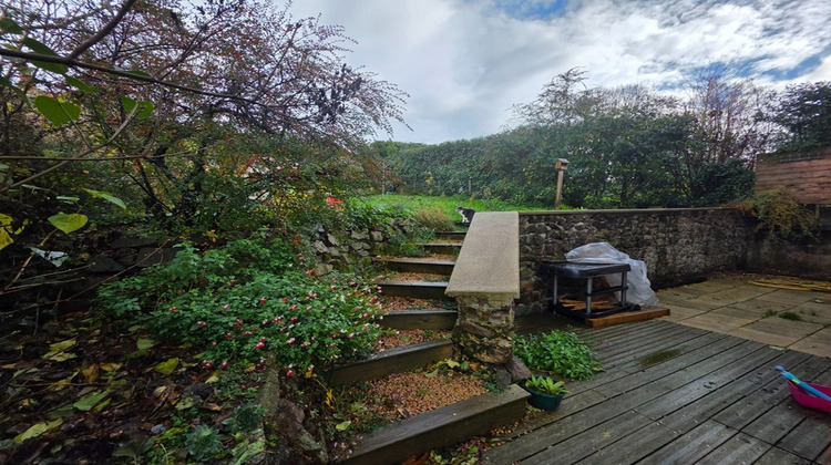 Ma-Cabane - Vente Maison PANISSIERES, 117 m²