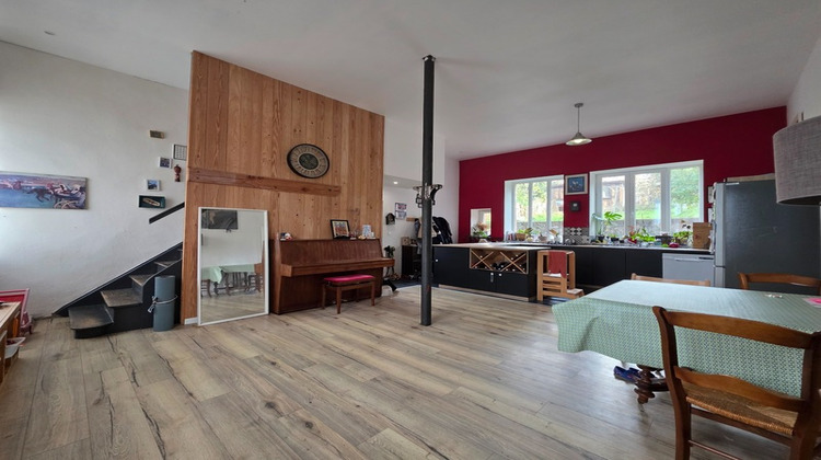 Ma-Cabane - Vente Maison PANISSIERES, 117 m²