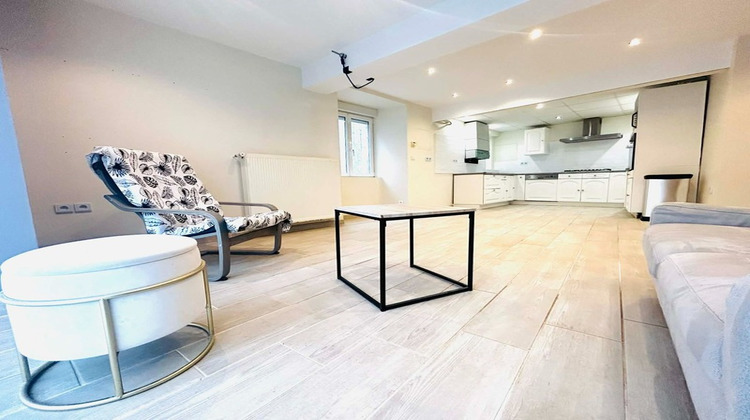 Ma-Cabane - Vente Maison PANISSIERES, 120 m²