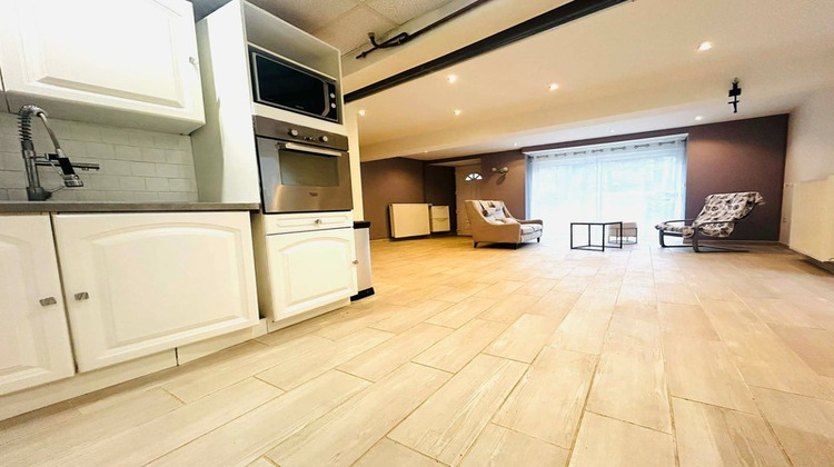 Ma-Cabane - Vente Maison PANISSIERES, 120 m²