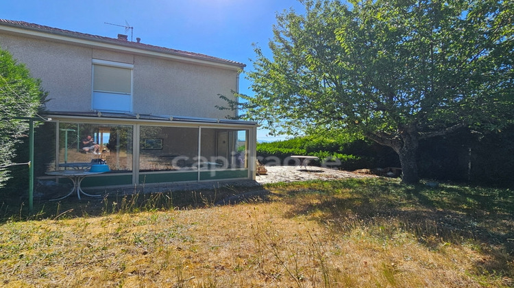 Ma-Cabane - Vente Maison PANISSIERES, 94 m²