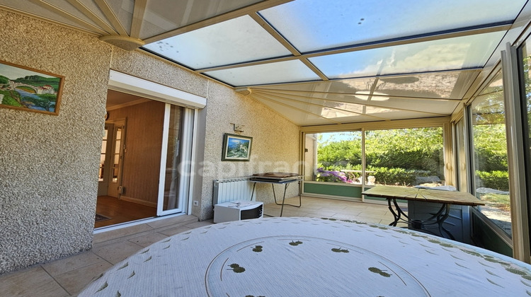 Ma-Cabane - Vente Maison PANISSIERES, 94 m²