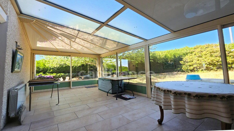 Ma-Cabane - Vente Maison PANISSIERES, 94 m²