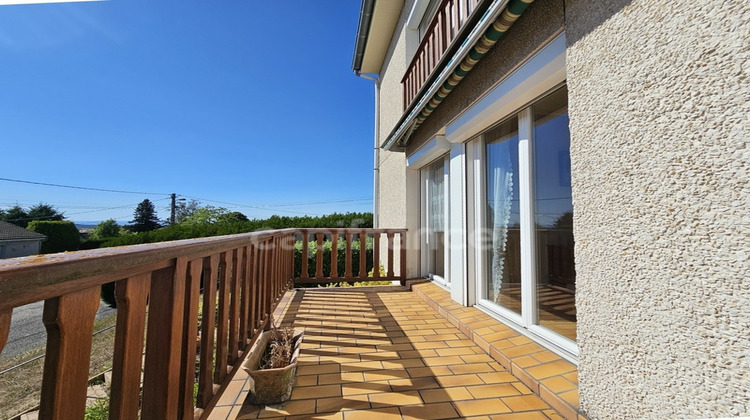 Ma-Cabane - Vente Maison PANISSIERES, 94 m²