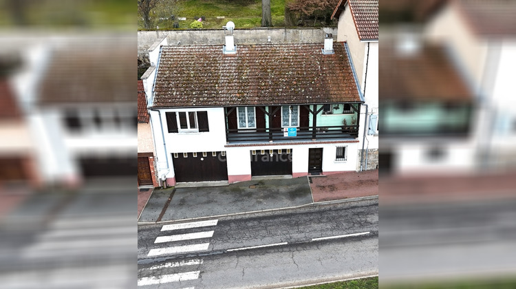 Ma-Cabane - Vente Maison PANISSIERES, 100 m²