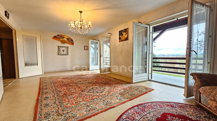 Ma-Cabane - Vente Maison PANISSIERES, 100 m²