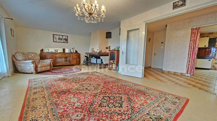 Ma-Cabane - Vente Maison PANISSIERES, 100 m²