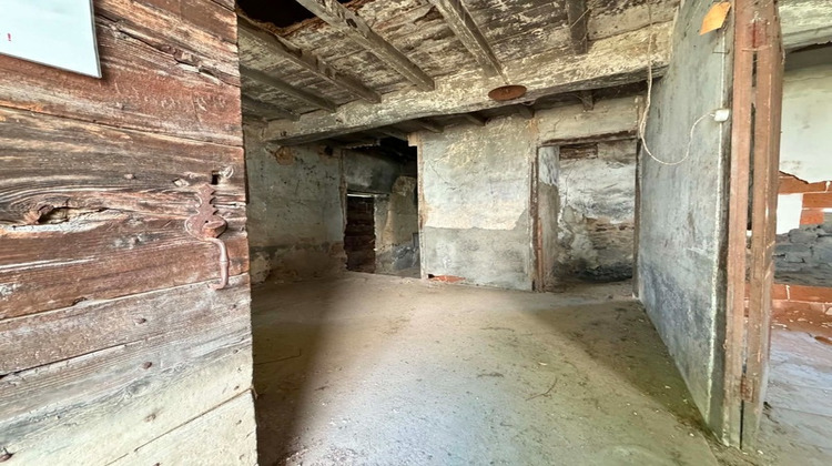 Ma-Cabane - Vente Maison PANISSIERES, 60 m²