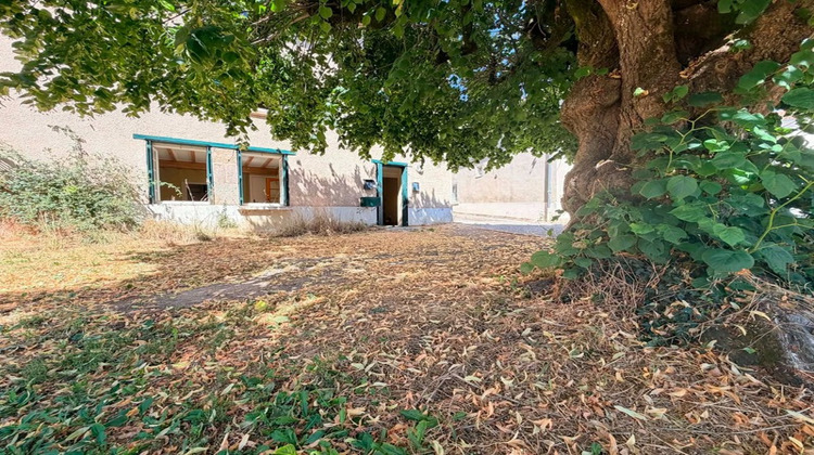 Ma-Cabane - Vente Maison PANISSIERES, 79 m²