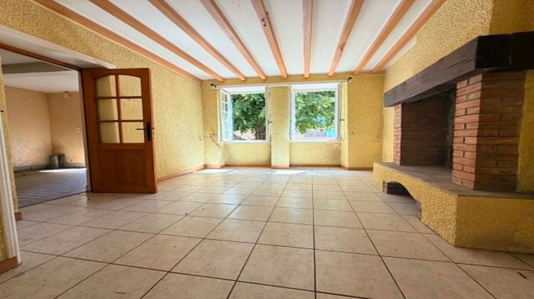 Ma-Cabane - Vente Maison PANISSIERES, 79 m²