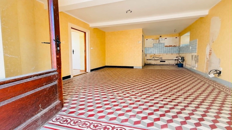 Ma-Cabane - Vente Maison PANISSIERES, 79 m²