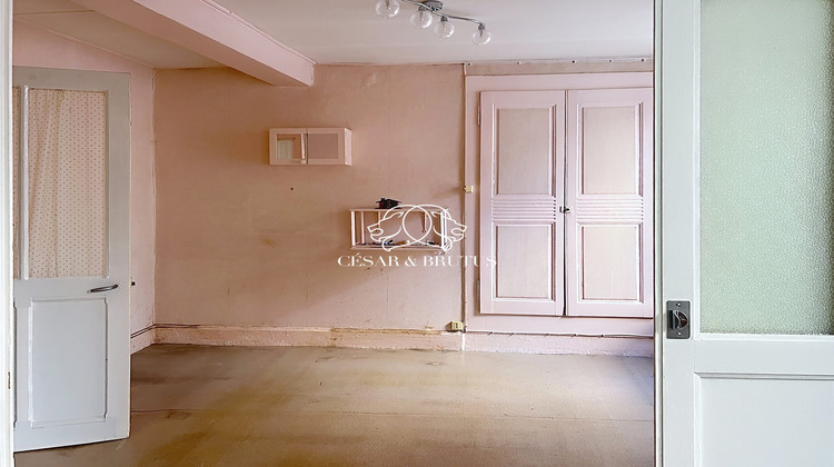 Ma-Cabane - Vente Maison Panissières, 51 m²