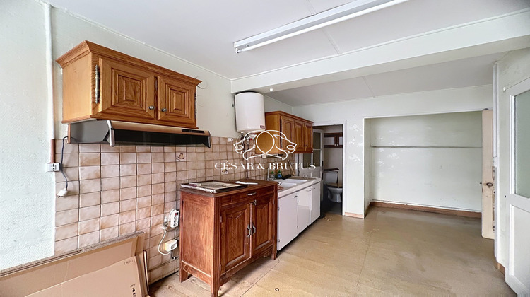 Ma-Cabane - Vente Maison Panissières, 51 m²