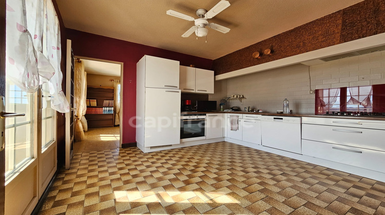 Ma-Cabane - Vente Maison PANISSIERES, 87 m²