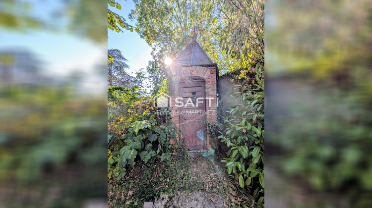 Ma-Cabane - Vente Maison Panissieres, 396 m²
