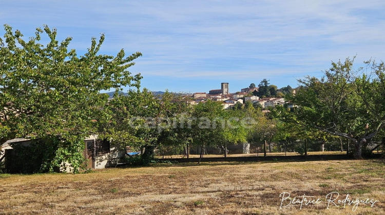 Ma-Cabane - Vente Maison PANISSIERES, 91 m²