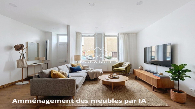 Ma-Cabane - Vente Maison Panissières, 70 m²
